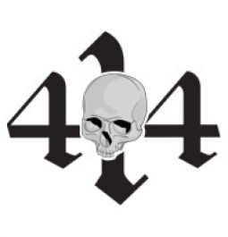 414-factory-logo